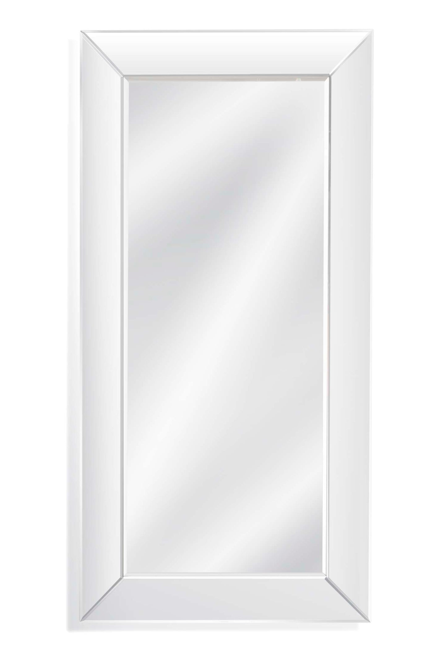 Whitman Floor Mirror - Straight On