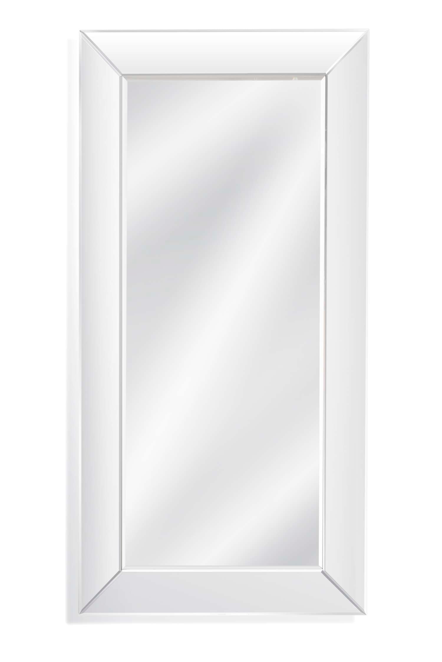 Whitman Floor Mirror - Straight On
