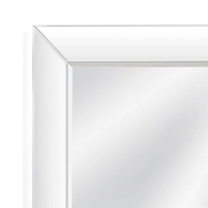 Whitman Floor Mirror - Detail