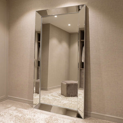 Whitman Floor Mirror - Main