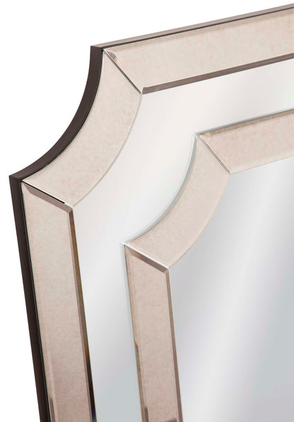 Jules Wall Mirror - Detail