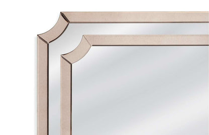 Jules Wall Mirror - Additional