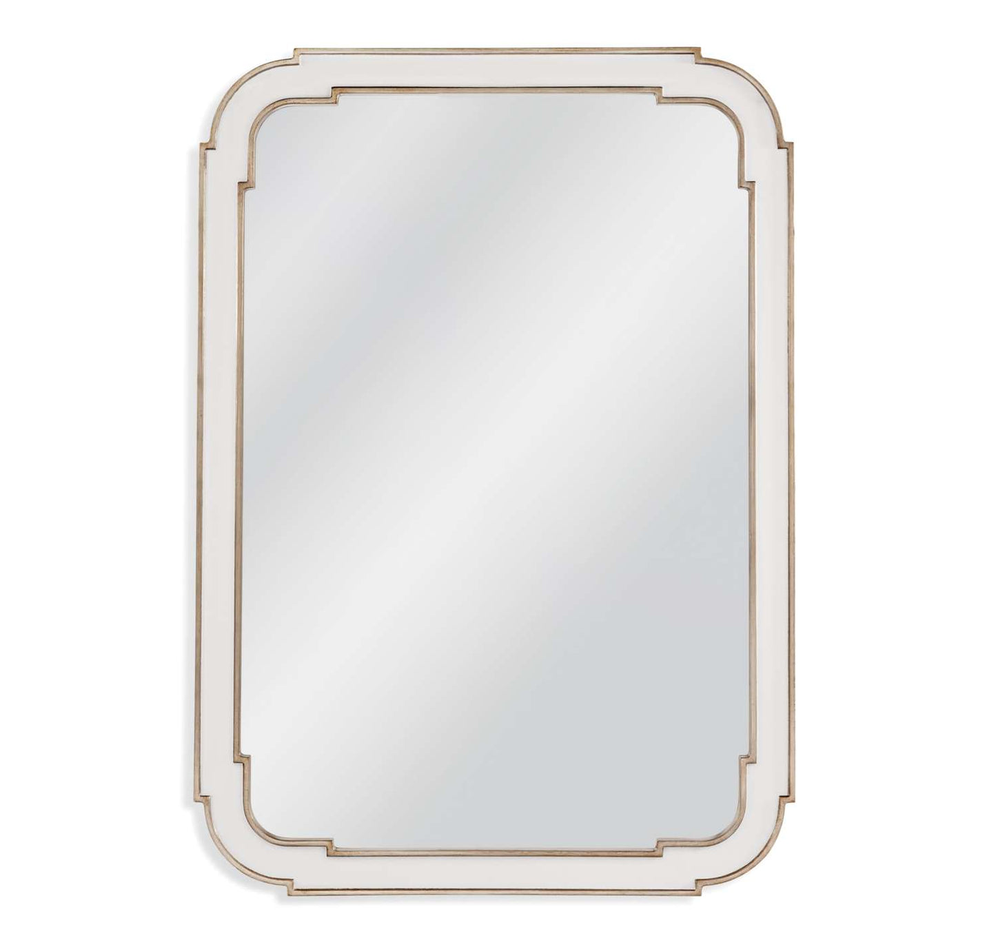 Sasha Wall Mirror - Straight On