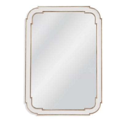 Sasha Wall Mirror - Straight On