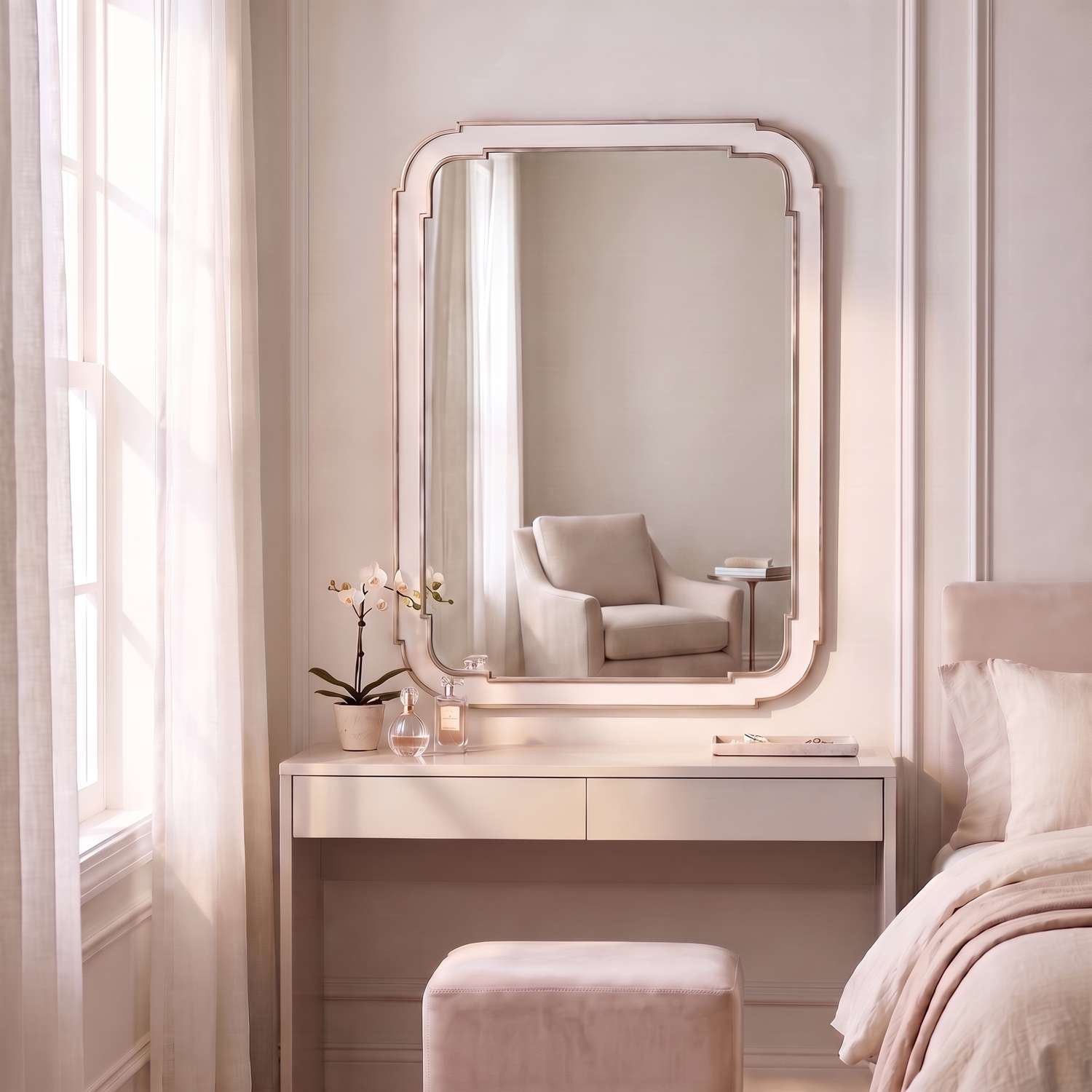 Sasha Wall Mirror - Main