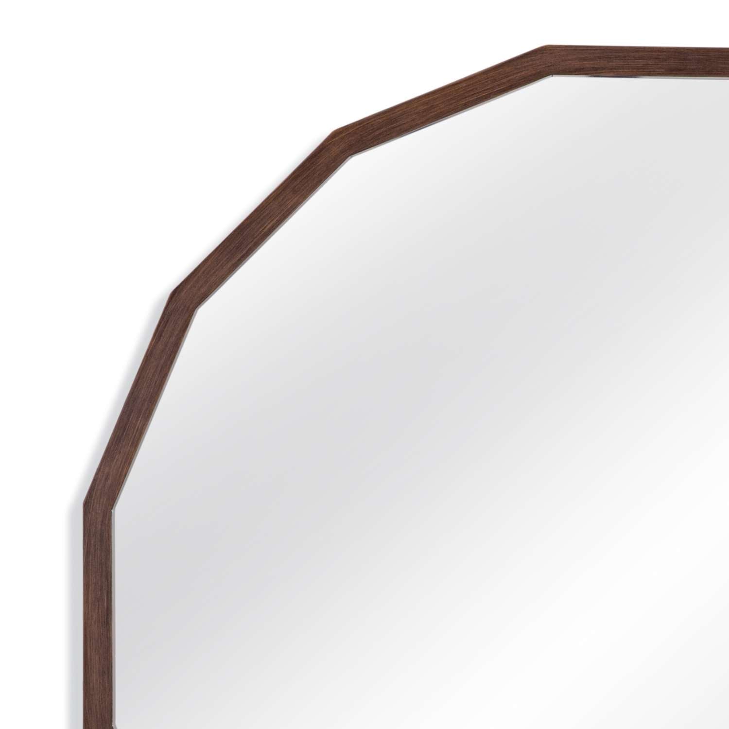 Langley Wall Mirror - Detail