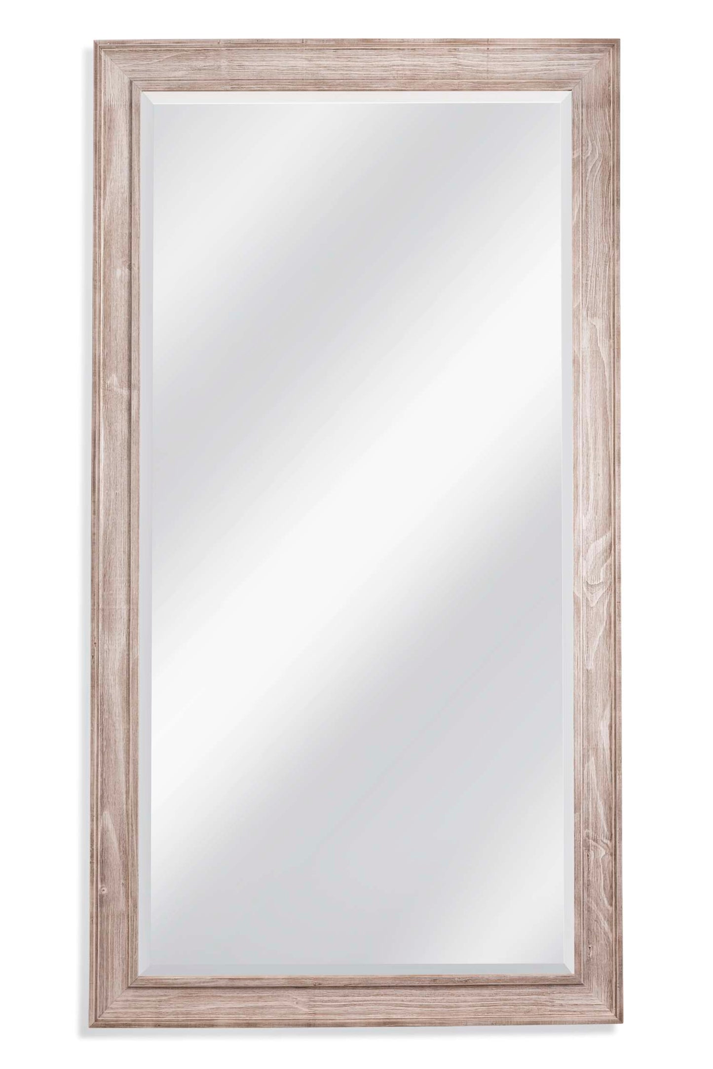 Kibbe Floor Mirror - Straight On