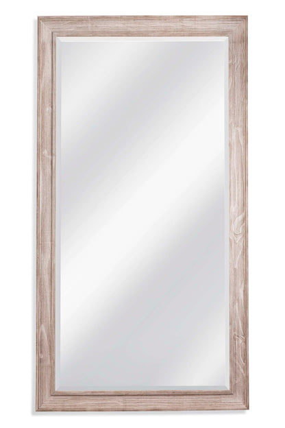 Kibbe Floor Mirror - Straight On