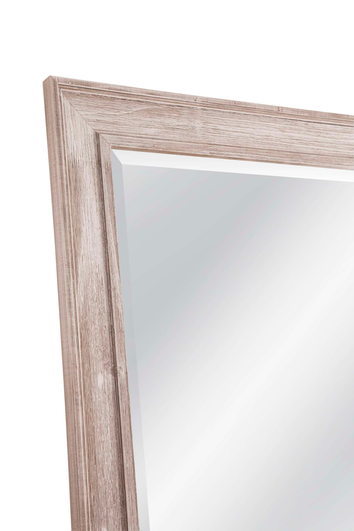 Kibbe Floor Mirror - Detail