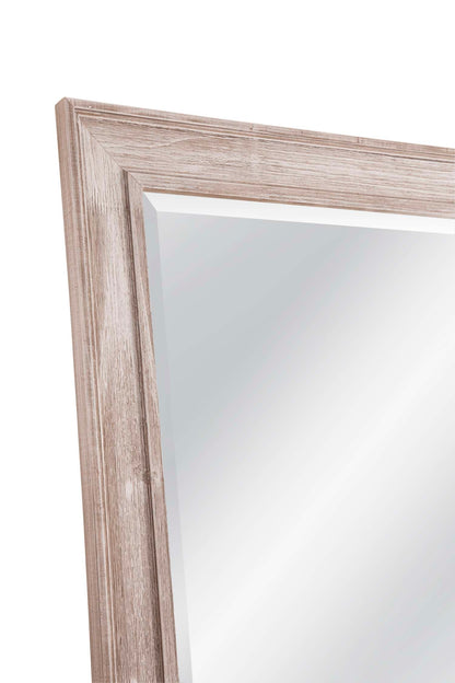 Kibbe Floor Mirror - Detail