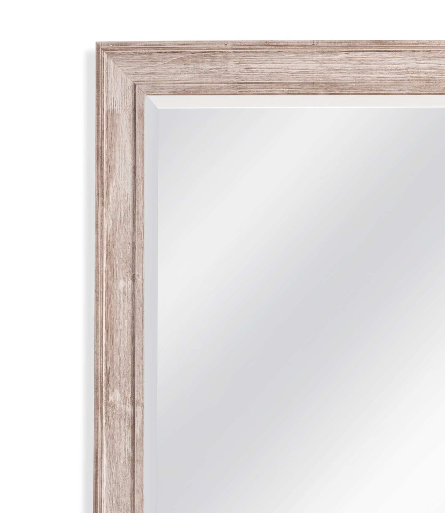 Kibbe Floor Mirror - Additional