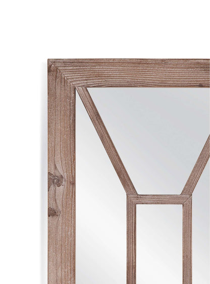 Boca Wall Mirror - Additional