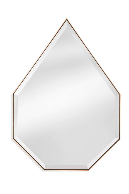 Arlington Wall Mirror - Straight On