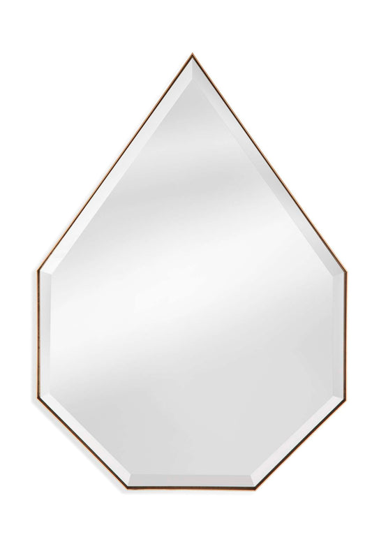 Arlington Wall Mirror - Straight On