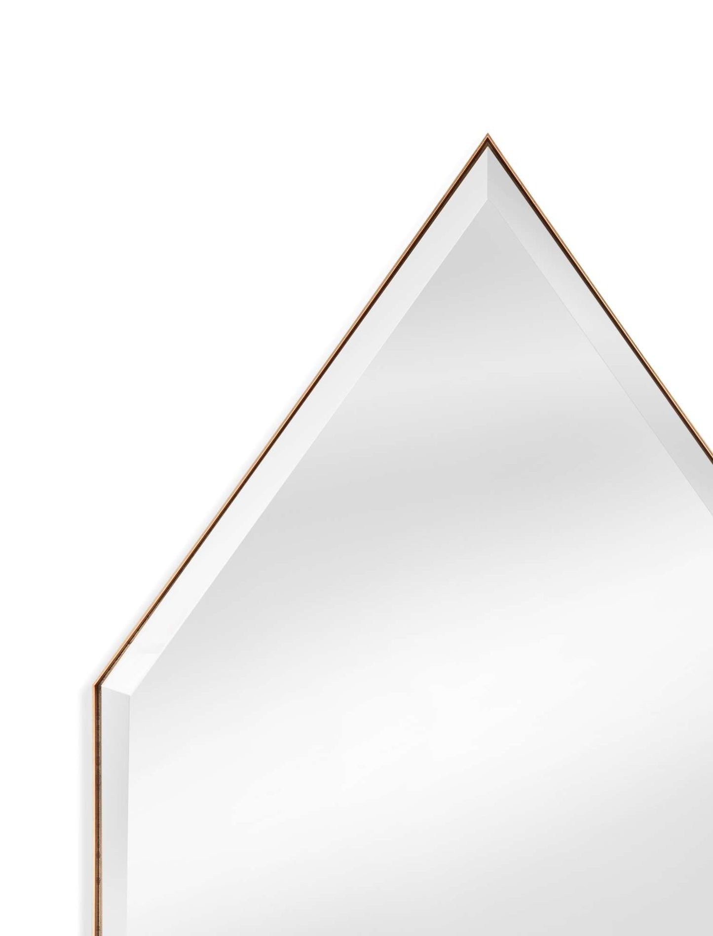Arlington Wall Mirror - Additional