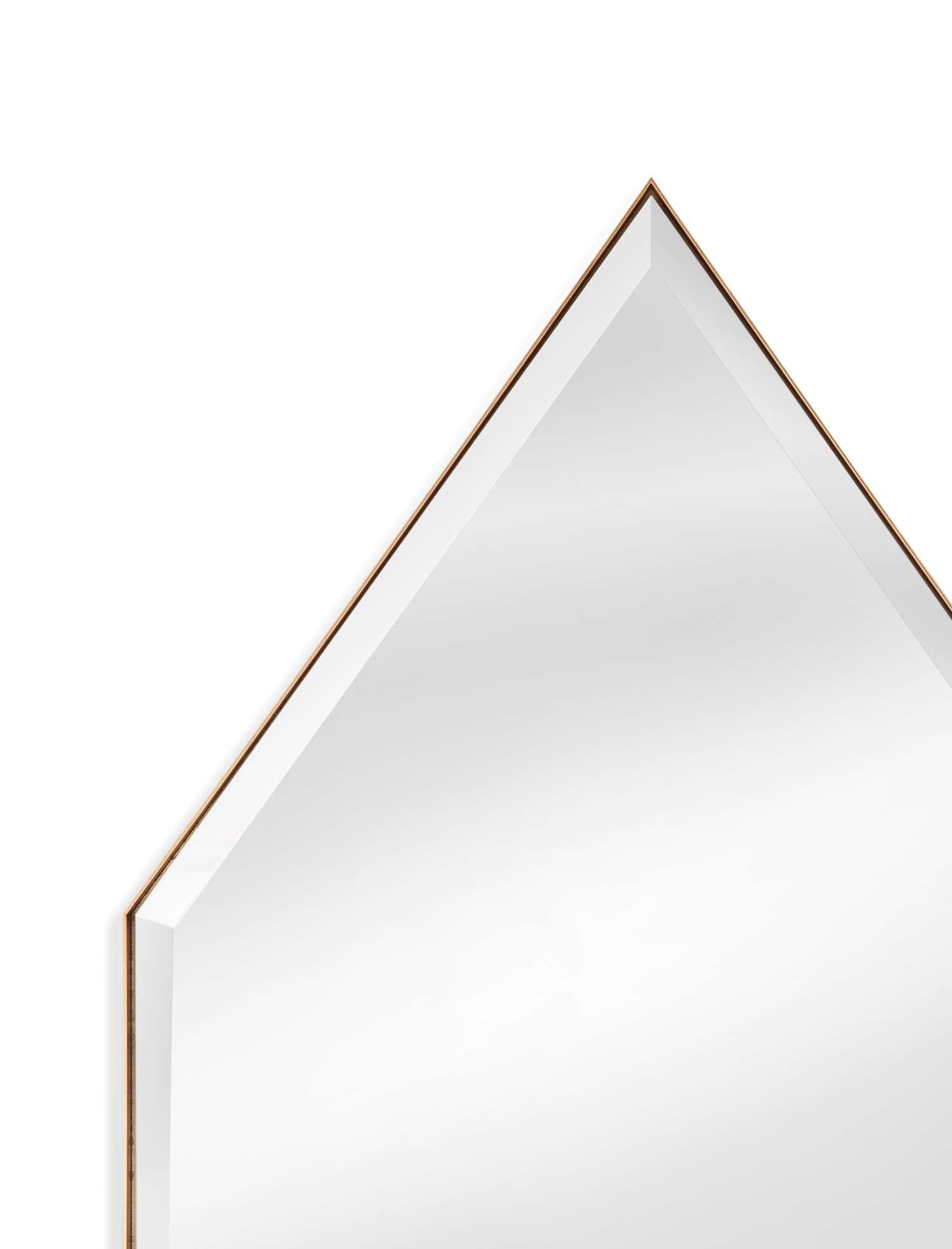 Arlington Wall Mirror - Additional