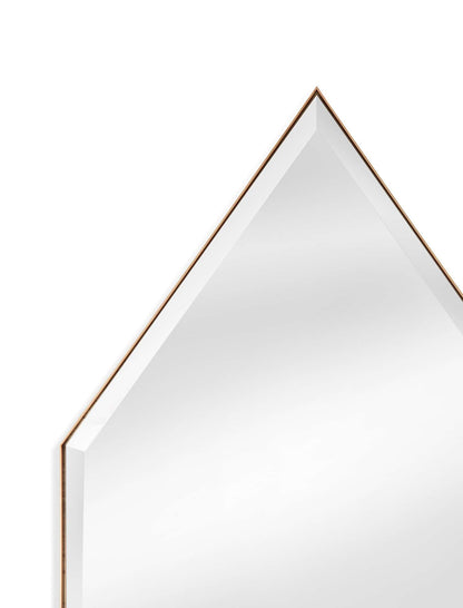 Arlington Wall Mirror - Additional