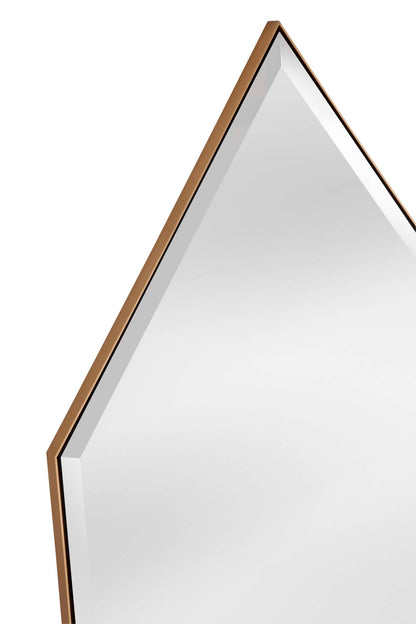 Arlington Wall Mirror - Detail
