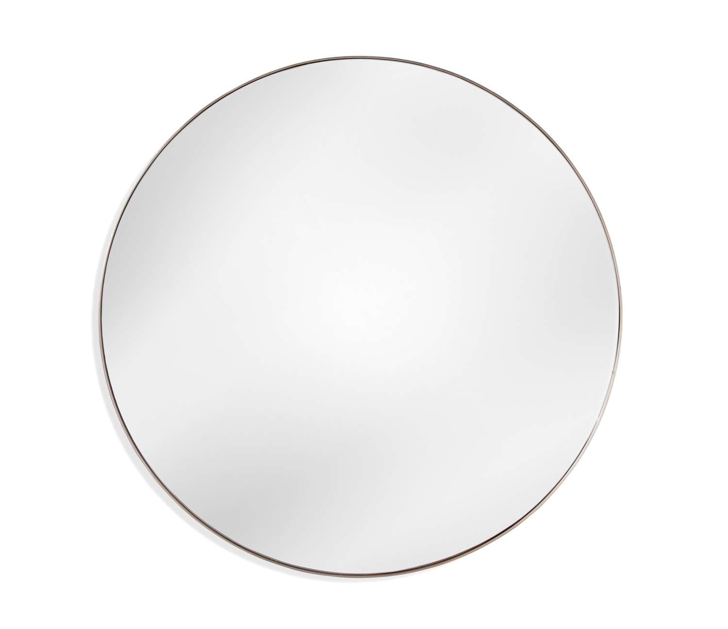 Eltham Wall Mirror - Straight On