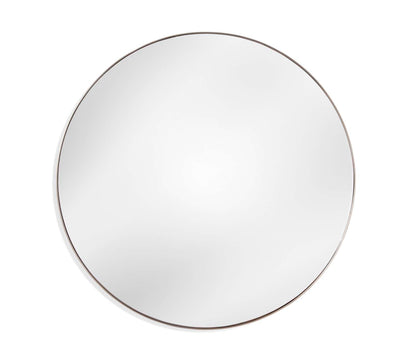 Eltham Wall Mirror - Straight On