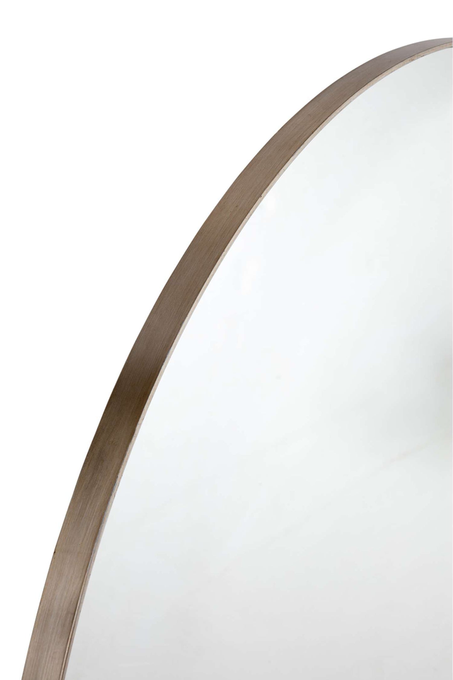 Eltham Wall Mirror - Detail
