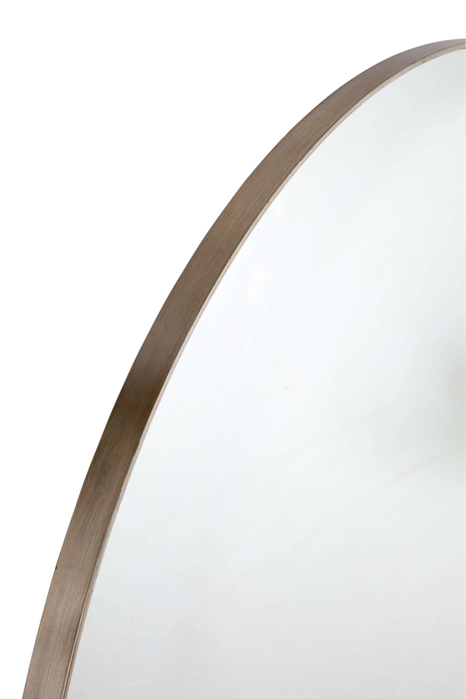 Eltham Wall Mirror - Detail