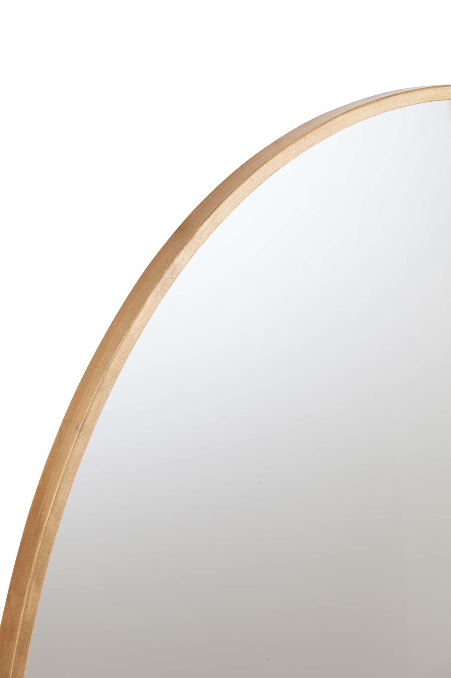 Brigitte Wall Mirror - Detail