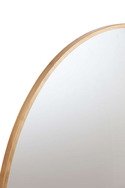 Brigitte Wall Mirror - Detail