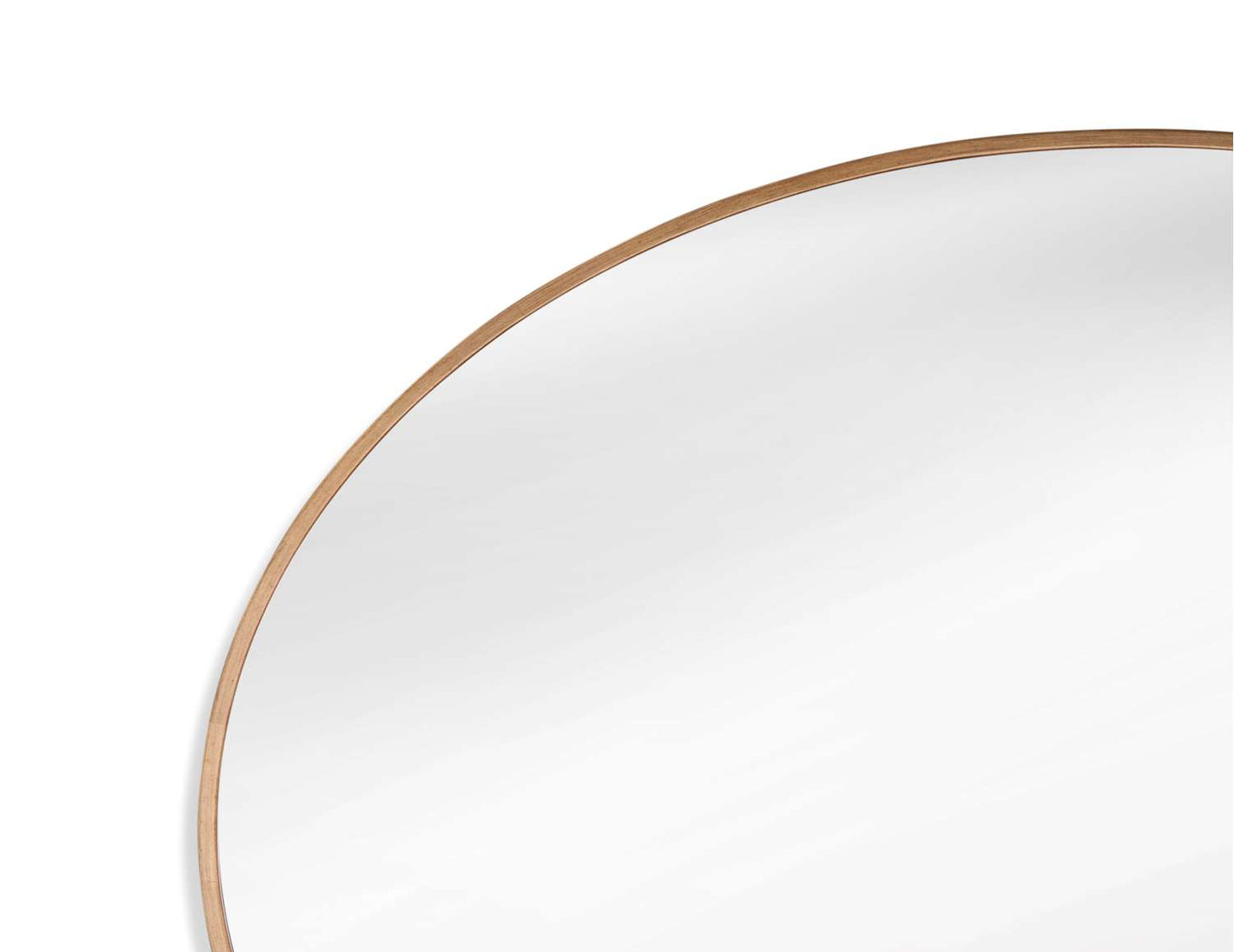 Brigitte Wall Mirror - Additional