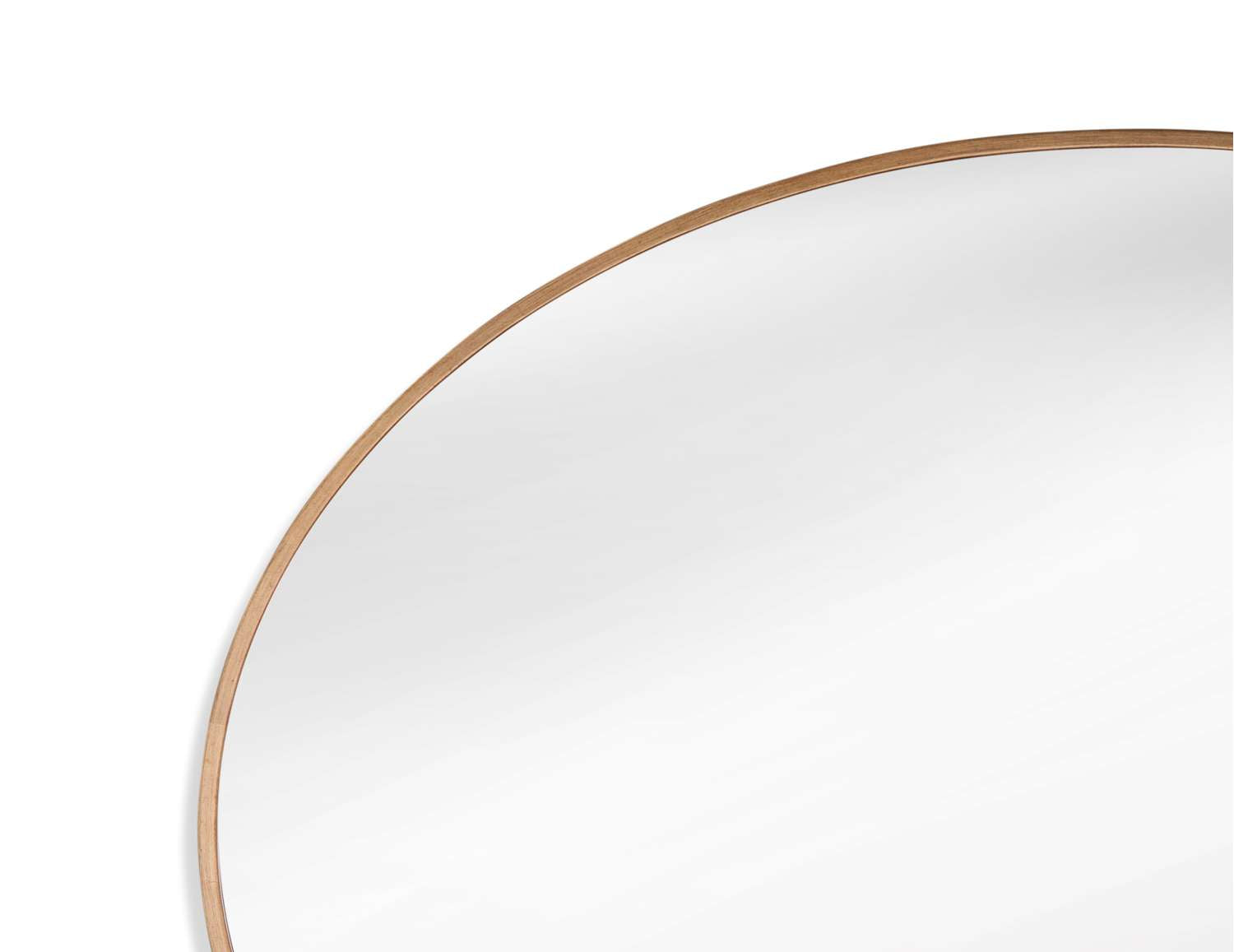 Brigitte Wall Mirror - Additional