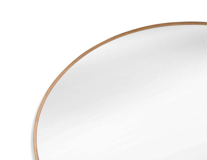 Brigitte Wall Mirror - Additional