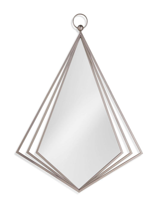 Chanda Wall Mirror - Straight On