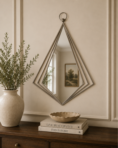 Chanda Wall Mirror - Main