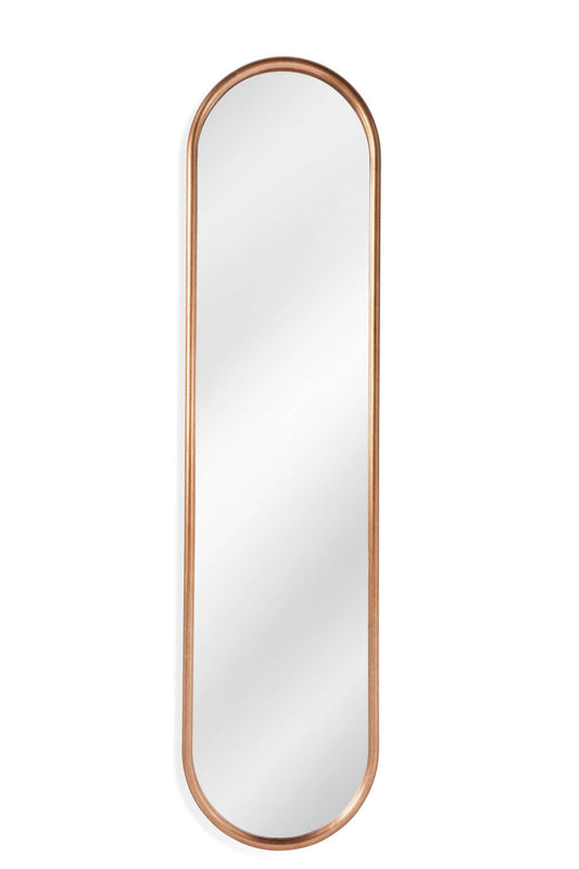 Westbury Wall Mirror - Straight On