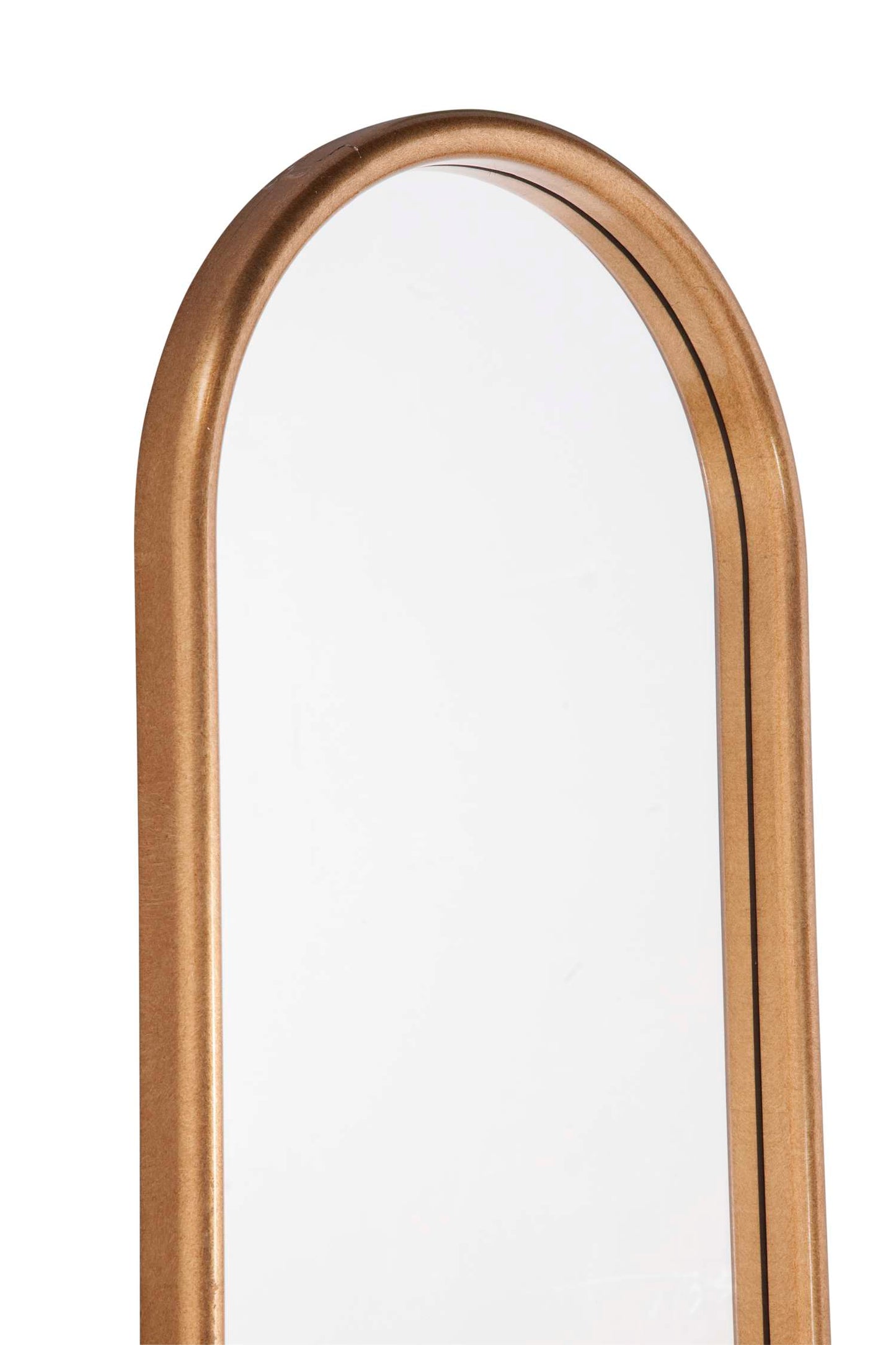 Westbury Wall Mirror - Detail