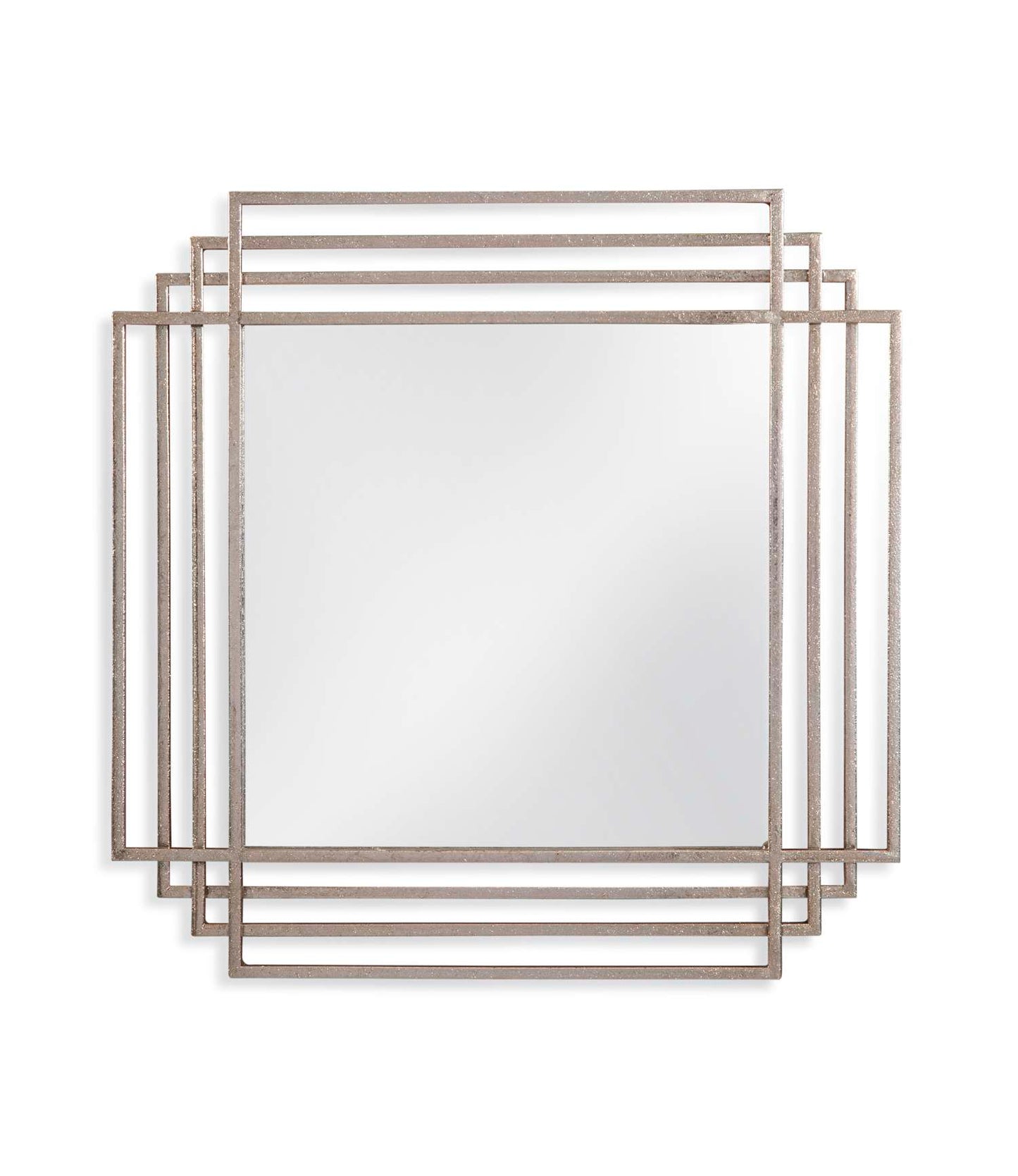 Gillis Wall Mirror - Angle