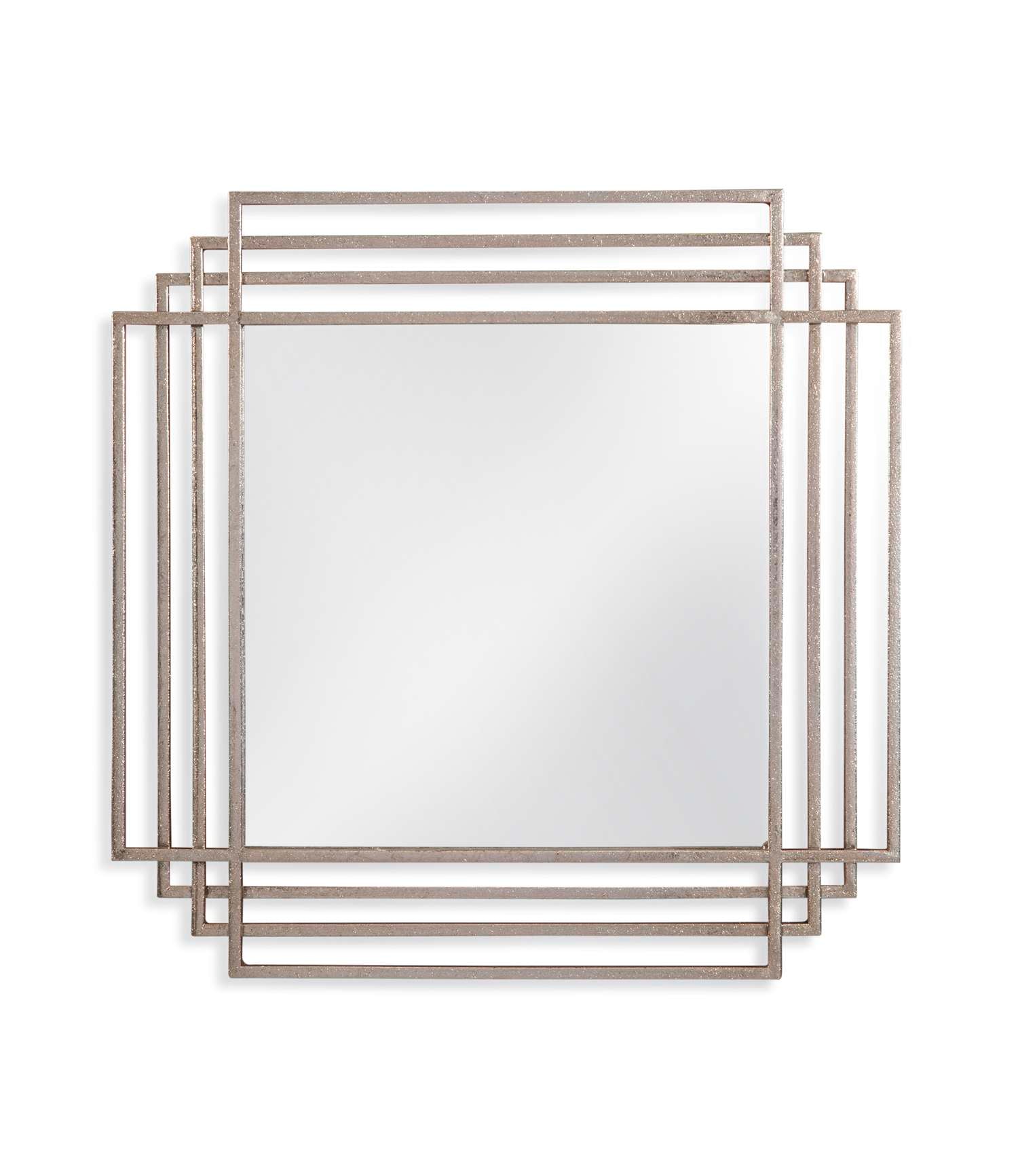 Gillis Wall Mirror - Angle