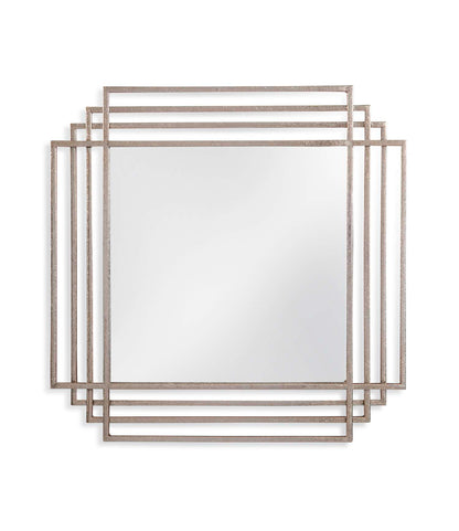 Gillis Wall Mirror - Angle