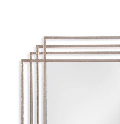 Gillis Wall Mirror - Detail