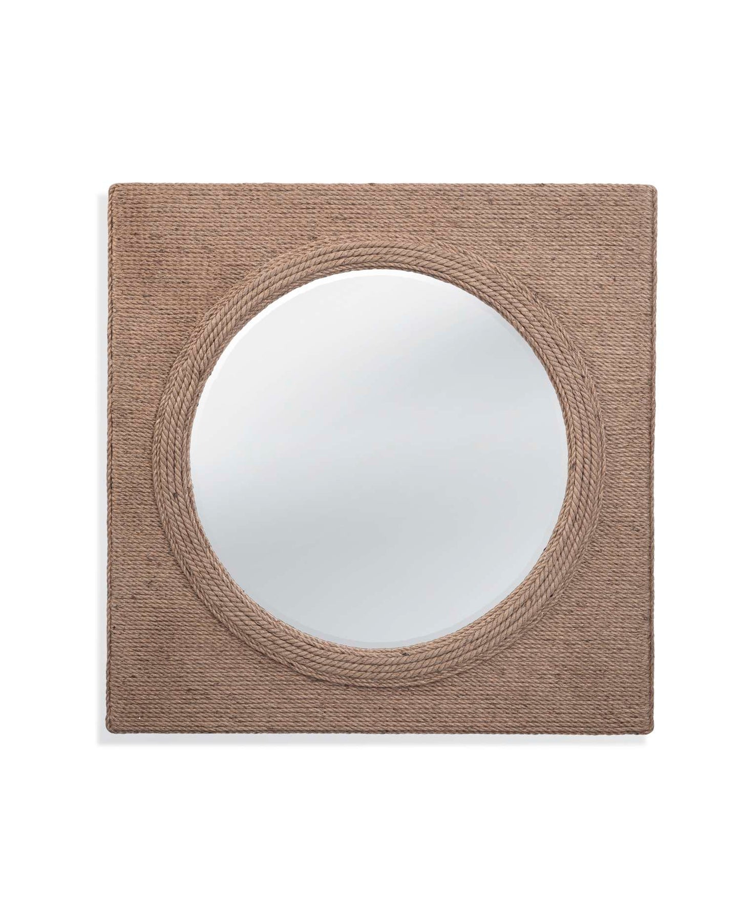 Avon Wall Mirror - Straight On
