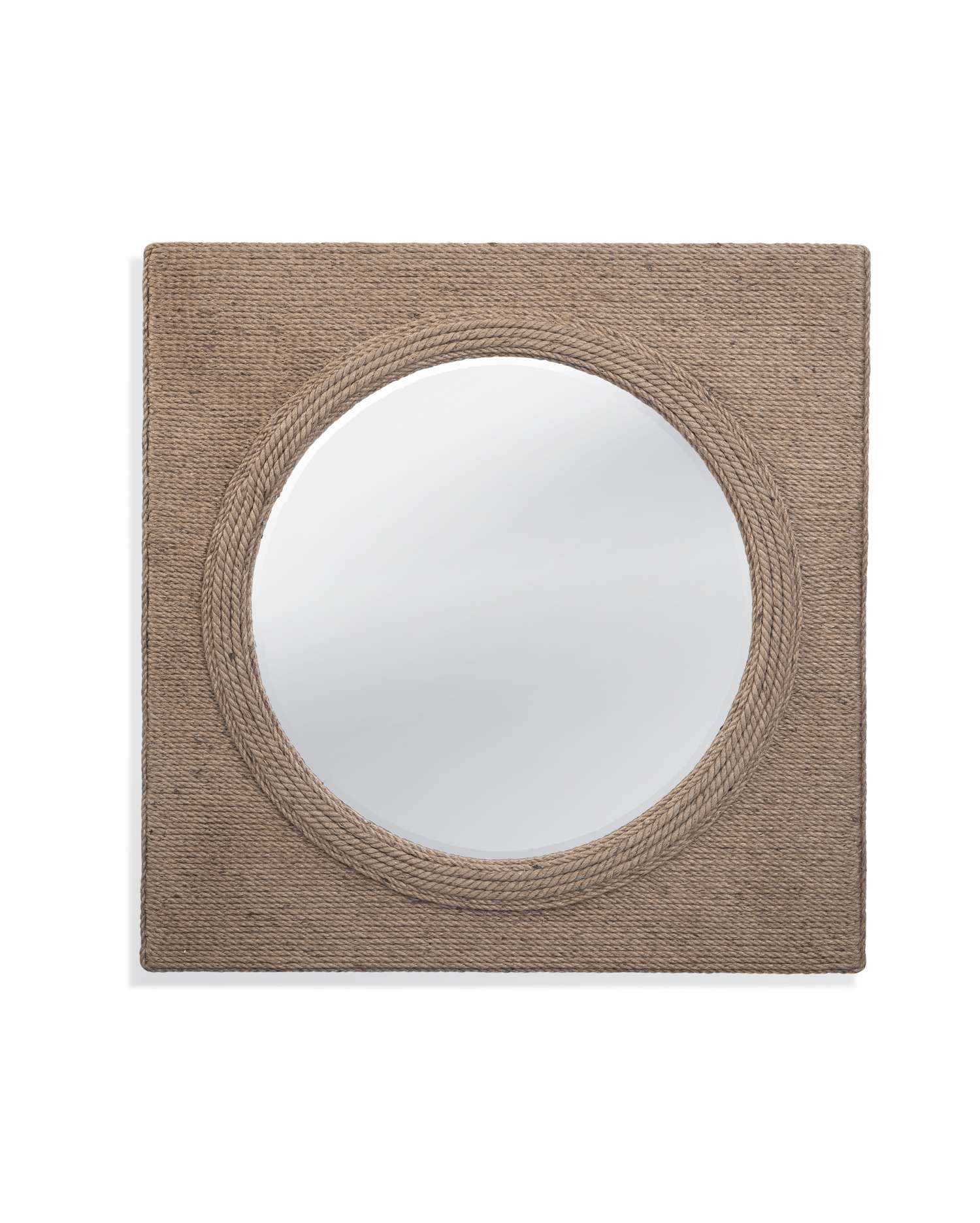Avon Wall Mirror - Straight On
