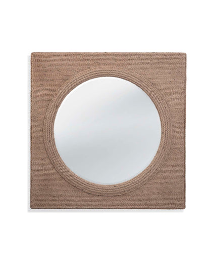 Avon Wall Mirror - Straight On
