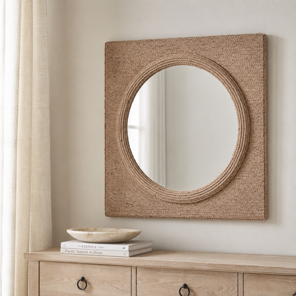Avon Wall Mirror - Main