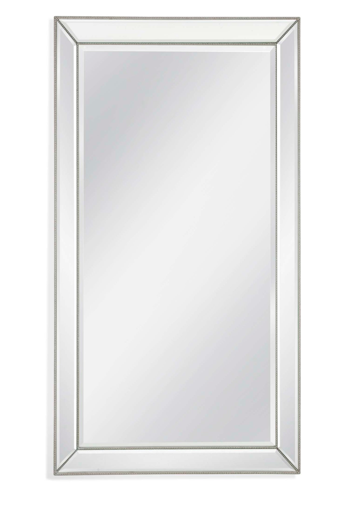 Ashley Floor Mirror - Straight On