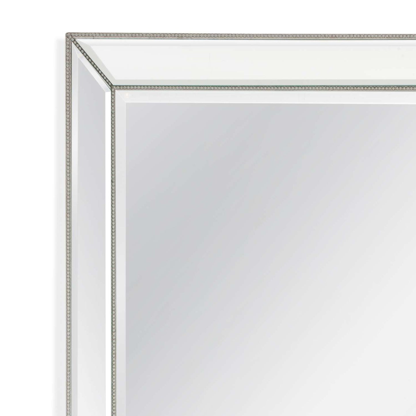 Ashley Floor Mirror - Detail