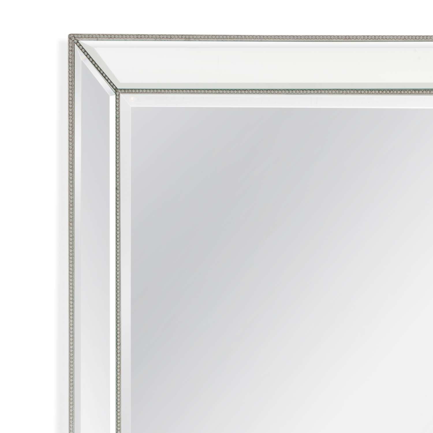 Ashley Floor Mirror - Detail