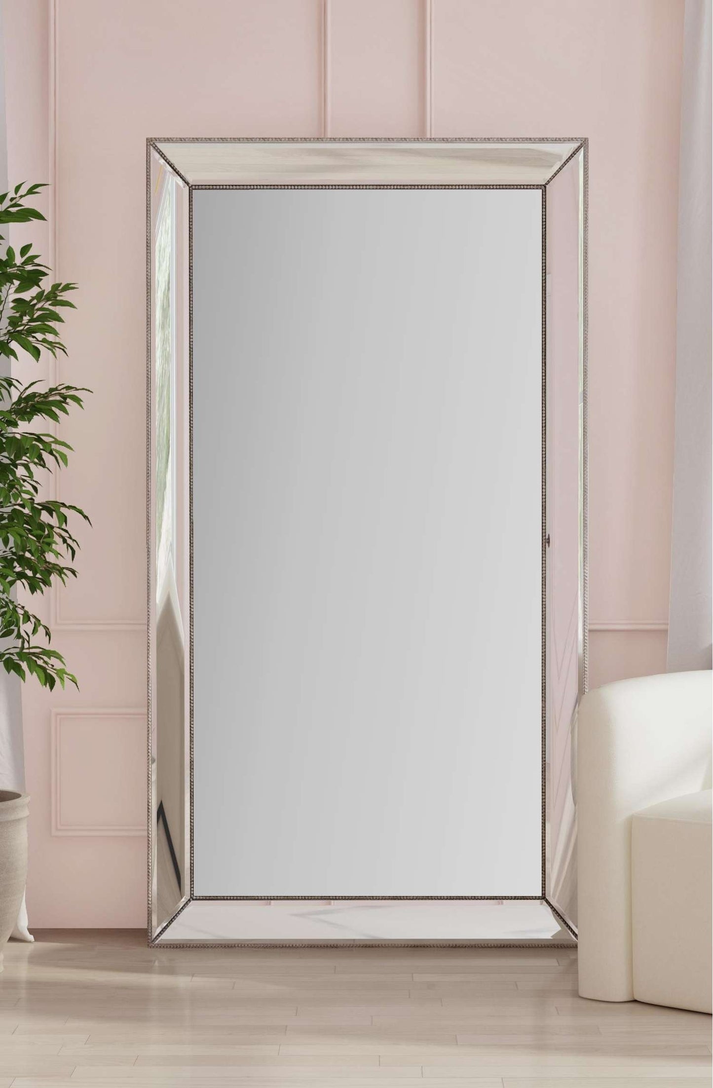Ashley Floor Mirror - Main