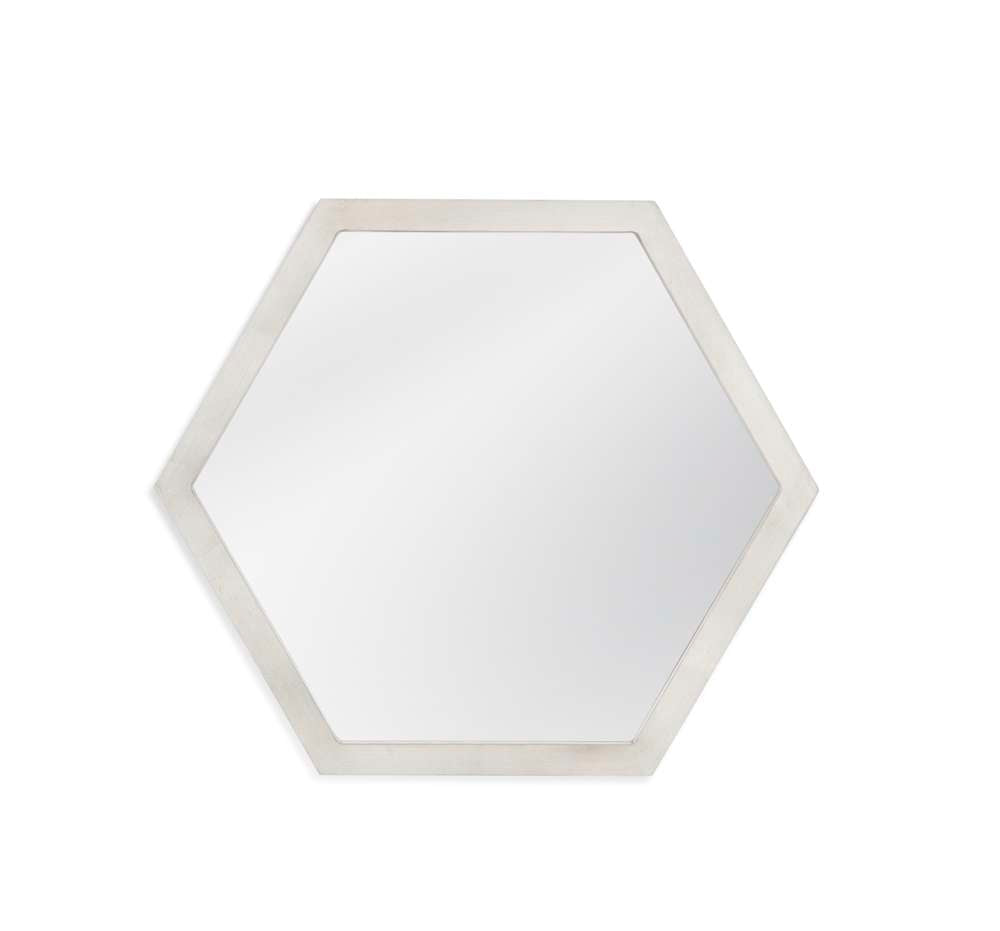 Dunn Wall Mirror