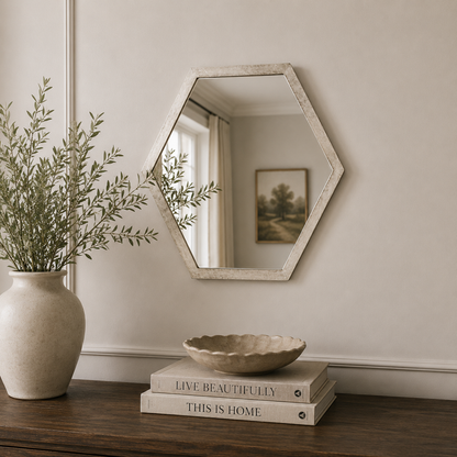 Dunn Wall Mirror