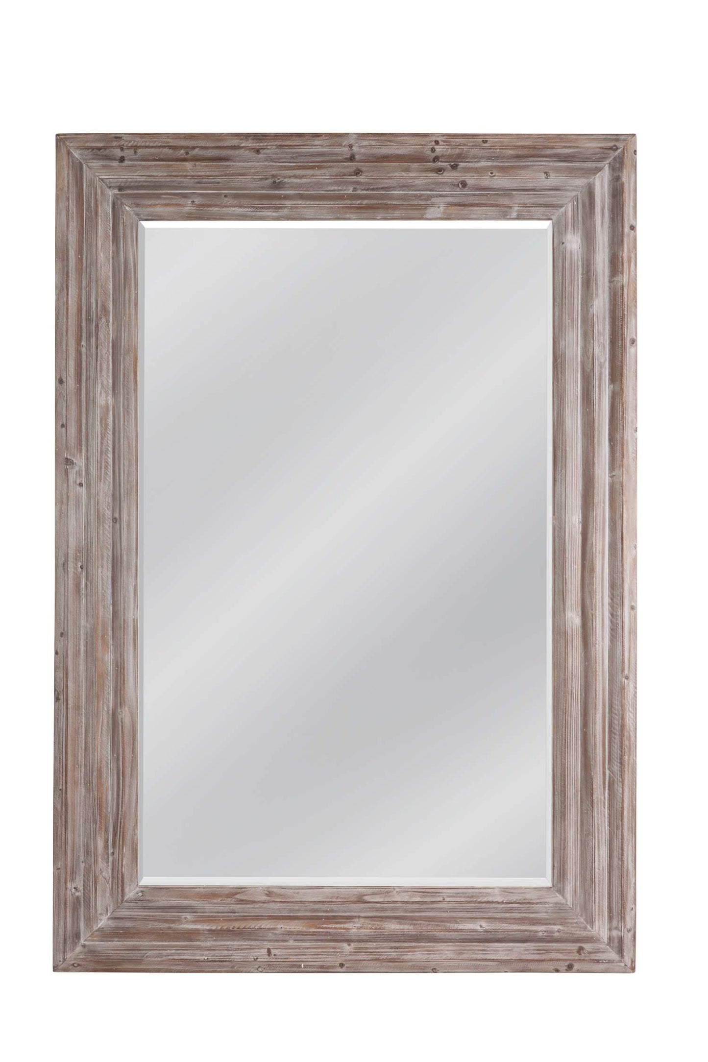 Cornwall Floor Mirror - Straight On